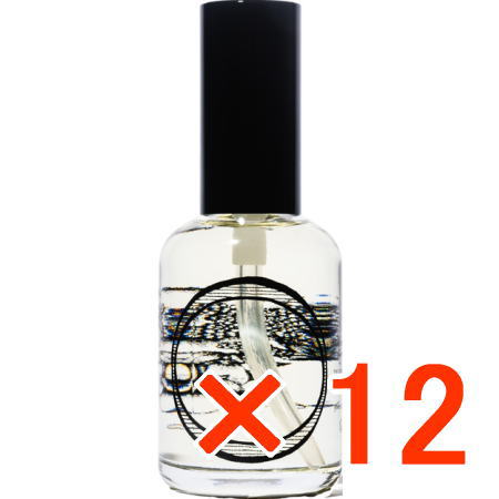 ●【貨物輸送無料】 オー・油絵の具 ともし火 50ml 【12個】  O SKIN\u0026HAIR