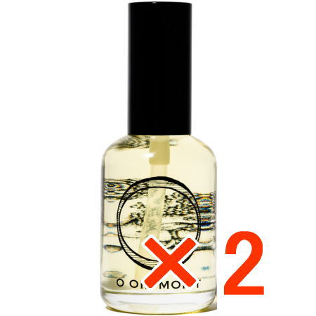 楽天市場】O skin & hair オー・オイル モイスト 500ml レフィル