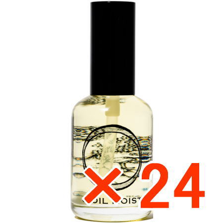 ●【送料無料】 オー・オイル モイスト 50ml 【24個】　 O SKIN&HAIR