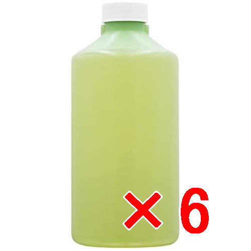 【店内商品P2-20倍！】【送料無料】 パイモア π more ／ PLEXMENT プレックスメント スムース シャンプー 780ml 詰替 【6個】 美容室専売品 ヘアシャンプー 13,052円
