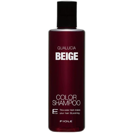 楽天市場】☆フィヨーレ クオルシア カラーシャンプー ブラウン