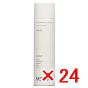 ●【貨物輸送無料】 フィヨーレ FIOLE ／ ファシナート ひと肌ローション剤 モイスト 150ml 【24個】 かざり付ける水