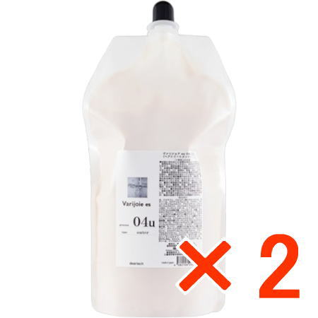 【店内商品P2-20倍！】【送料無料】 ディアテック ／ ヴァリジョア es 04u 1000ml 【2個】