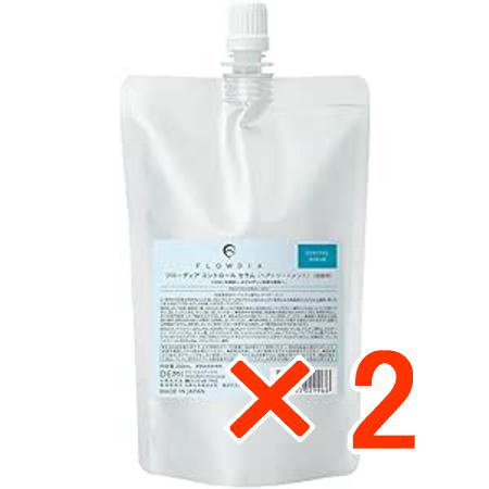 ●【送料無料】 デミコスメティクス ／ フローディア コントロールセラム 200ml 詰替 【2個】