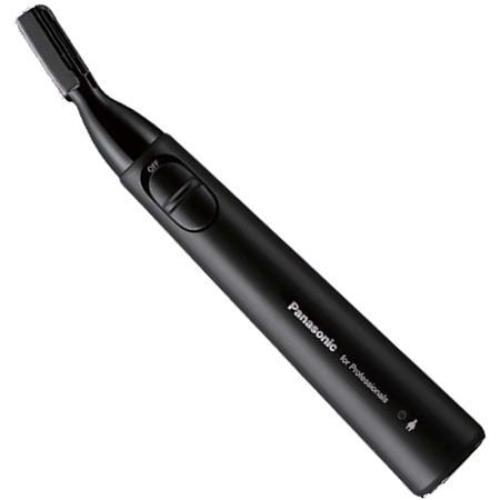 ●【送料無料】 パナソニック / プロ ウブ毛トリマー ES-PF50 / お肌にやさしく、狙ったウブ毛を正確にカット|amugis