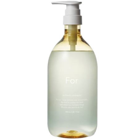 楽天市場】オーセンティック ビューティ コンセプト シャンプー