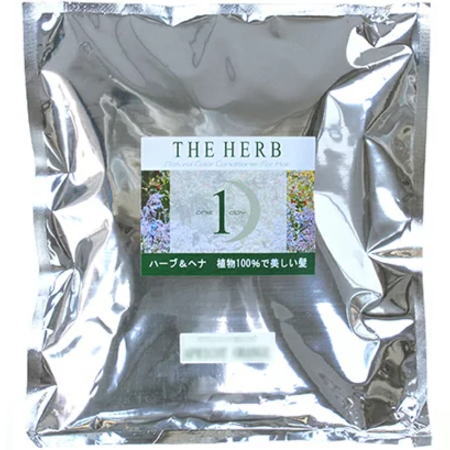 送料無料 ヘナインターナショナル ヘナ オレンジ 500g 2個 henna-500.jpg