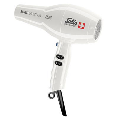 楽天市場】【あす楽！送料無料！】ソリス ドライヤー IQ-7 スーパー