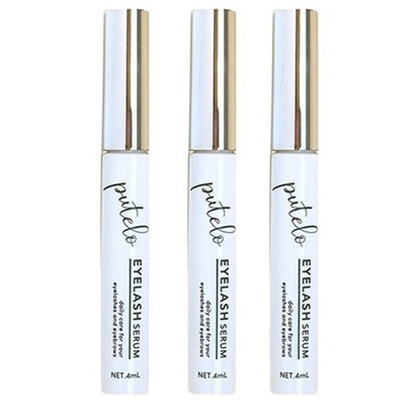 お得！プテロ　アイラッシュセラム　4ml　5本セット 楽天市場】☆【送料無料】【正規品】プテロ putelo ／ プテロ