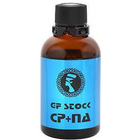 ●【送料無料】 コラボプロ ／ ジーエフストック シーピープラスエヌエー 60ml　GF STOCK CP+NA