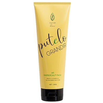 putelo HAIR GLOW プテロ　ヘアグロー 育毛シリーズ PUTELO プテロ ヘアグロー 育毛エステマシーン