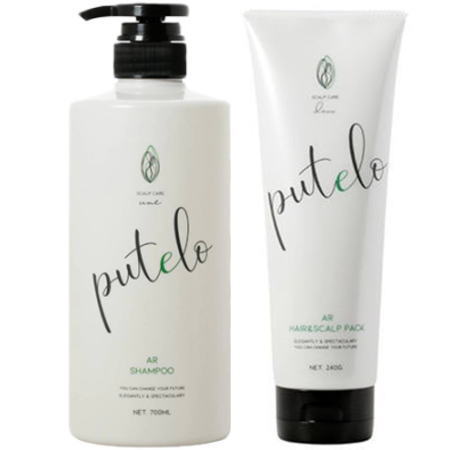 送料無料 正規品販売商品 プテロ putelo ／ プテロ AR シャンプー 700mL ／ スカルプ シャンプー 1個 ＆ ヘア ＆ 楽天市場】☆【送料無料】【正規品】プテロ putelo ／ プテロ AR