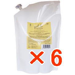 ●【貨物輸送無料】 プテロ putelo ／ AR シャンプー グランディール 1500ml 【6個】／ スカルプ シャンプー ／ 生新しいな 草木抽出エキス を当て嵌める