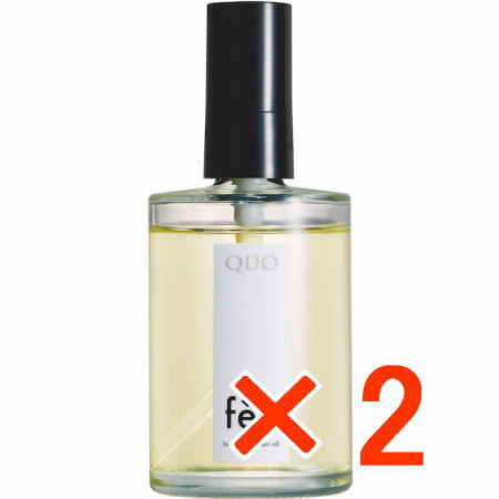 ●【送料無料】 アマトラ ／ クゥオ フェズ100ml 【2個】