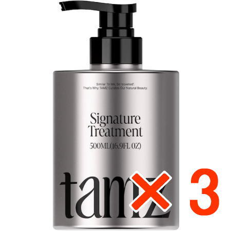 楽天市場】【最安値に挑戦】 tamz シグネチャー エッセンス 100ml