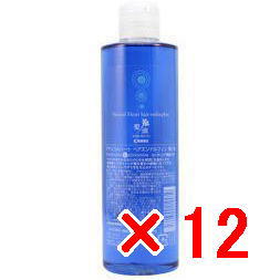 ●【貨物輸送無料】 コスメック ／ ヘアエンドルフィン 髪ノ油 300ml リフィル 【12個】 美容室独り占め品