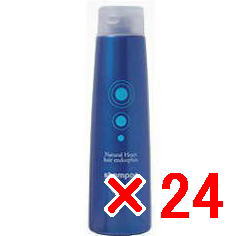 ●【貨物輸送無料】 コスメック ／ ヘアエンドルフィン シャンプー 365ml 【24個】 美容室独り占め品