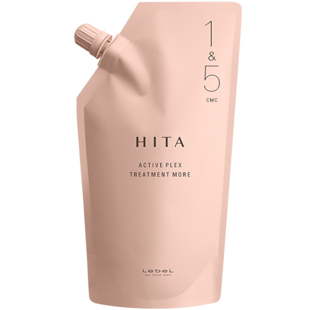 楽天市場】☆【送料無料】 ルベル ／ ヒタ シャンプー 800ml リフィル