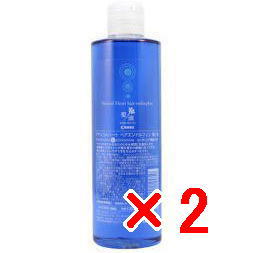 ●【送料無料】 コスメック ／ ヘアエンドルフィン 髪ノ油 300ml リフィル 【2個】 美容室専売品｜amugis 7,015円