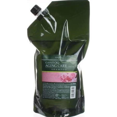 楽天市場】☆【送料無料】 ナプラ napra ／ ケアテクトOG シャンプーAC