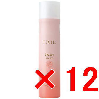 ●【送料無料】 ルベル ／トリエ スプレー MM　170g 【12個】/ LebeL 　ｓ
