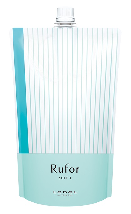 コテ　27mm ルベル　ルフォール ナノアイロン　正規品 コテ 27mm ルベル ルフォール ナノアイロン 正規品 ルベル Rufor NANO