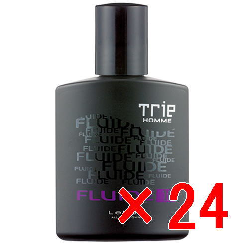 【店内商品P2-20倍！】【送料無料】 ルベル ／ トリエオム フリュード 10　150mL 【24個】 LebeL ヘアスタイリング