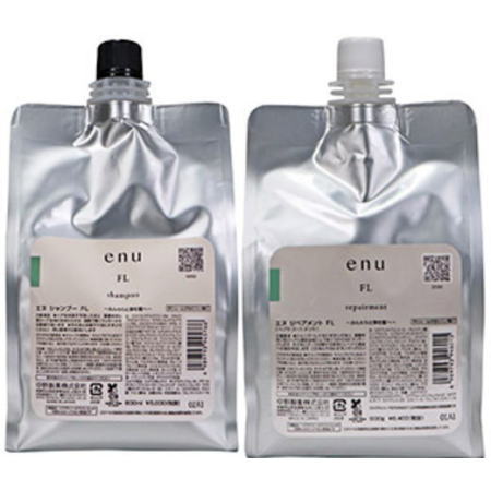 楽天市場】☆【送料無料】 ナカノ ／ エヌ シャンプー FL 600ml