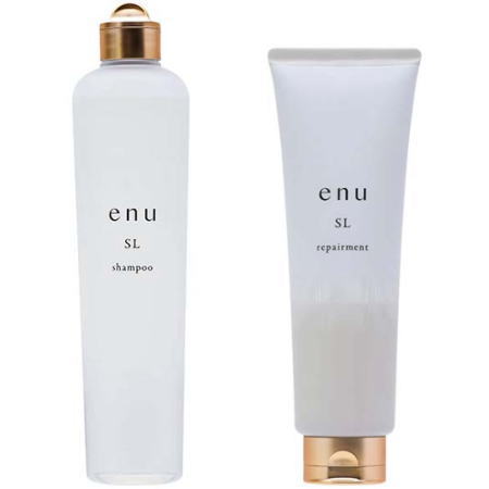 楽天市場】☆【送料無料】 ナカノ ／ エヌ シャンプー SL 600ml