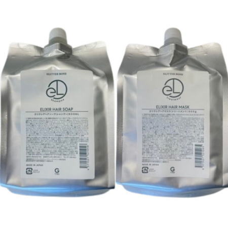 楽天市場】☆【送料無料】 グリッターボンド ／ エリクシアマスク