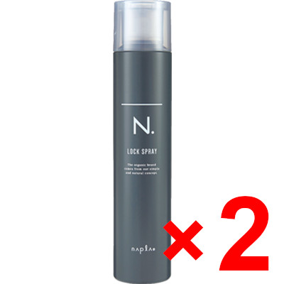 楽天市場】☆【送料無料】 ナプラ ／ N. エヌドット オム ロックヘア