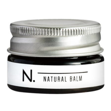楽天市場】☆【送料無料】 ナプラ ／ N. エヌドット ナチュラルバーム