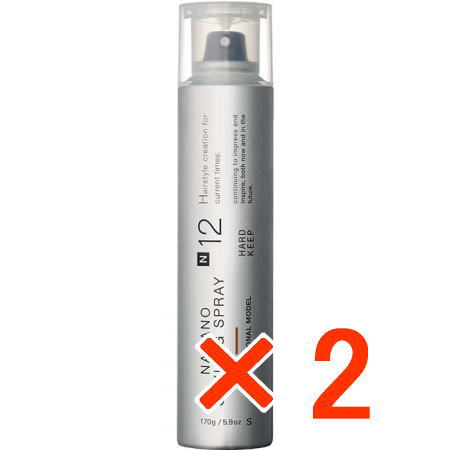 Jouer ヘアスプレー 12本セット Jouer ヘアスプレー 12本セット Amazon | ナカノ スタイリング