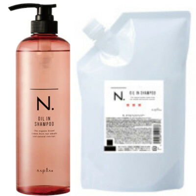 楽天市場】☆【送料無料】 ナプラ ／ N. エヌドット オイルイン