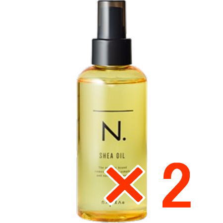 楽天市場】☆【送料無料】 ナプラ ／ N. エヌドット シアミルク 150g