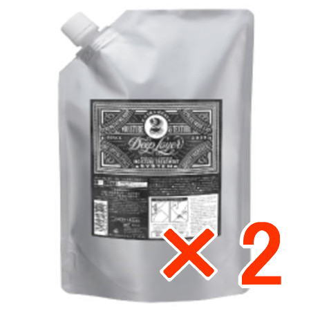 ●【送料無料】 ディープレイヤー 2R 750ml 【2個】　 b-ex