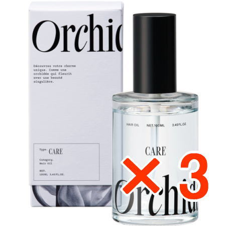 楽天市場】☆【送料無料】メゾンオルキデ ケアオイル 100ml b-ex