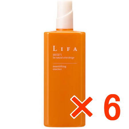 ●【貨物輸送無料】 ミルボン ／ ディーセスリーファ ナリシングエッセンス 300ml 【6個】