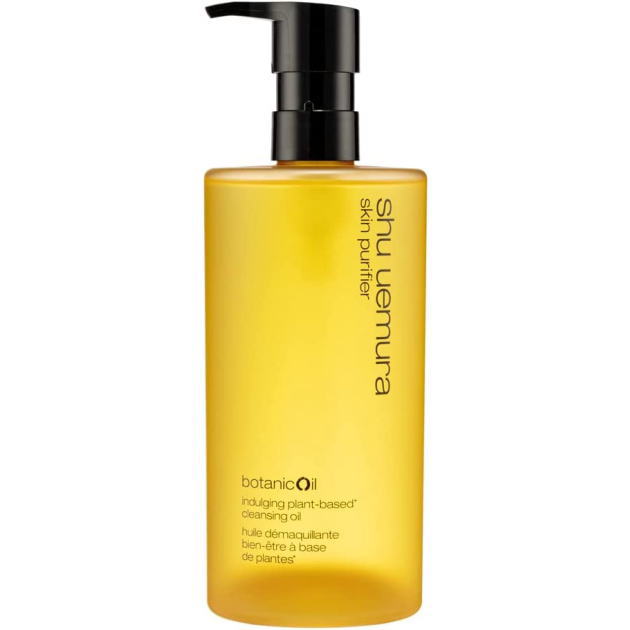 ●【送料無料】 シュウウエムラ ／ ボタニック クレンジング オイル 450mL / shuuemura [ 国内正規品 ]