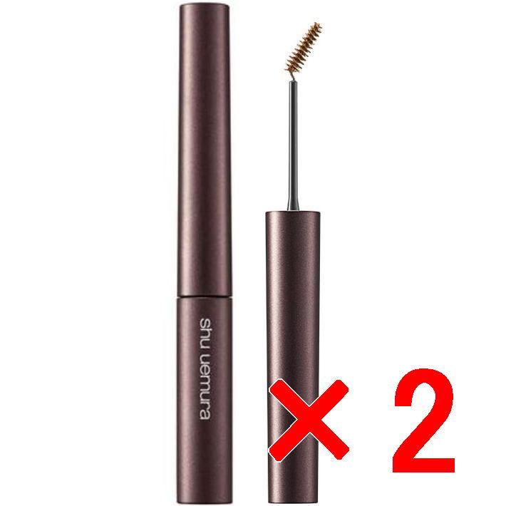 楽天市場】☆【送料無料】 シュウウエムラ ／ ブローシェーダー