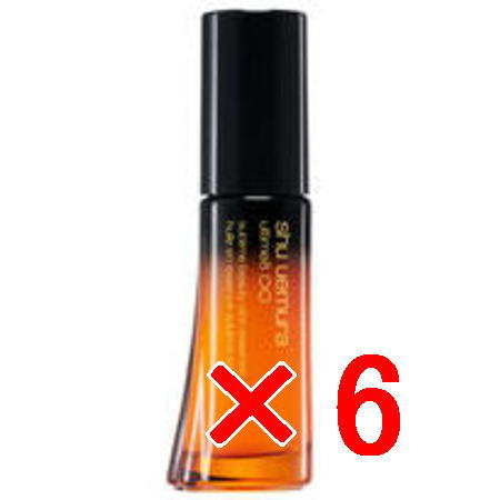 ●【送料無料】 シュウウエムラ ／ アルティム8 スブリム ビューティ オイル イン エッセンス 30ml 【6個】 shuuemura [ 国内正規品 ]｜amugis
