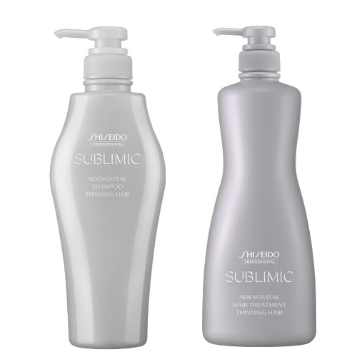 楽天市場】☆【送料無料】 資生堂 ／ サブリミック／ アデノバイタル