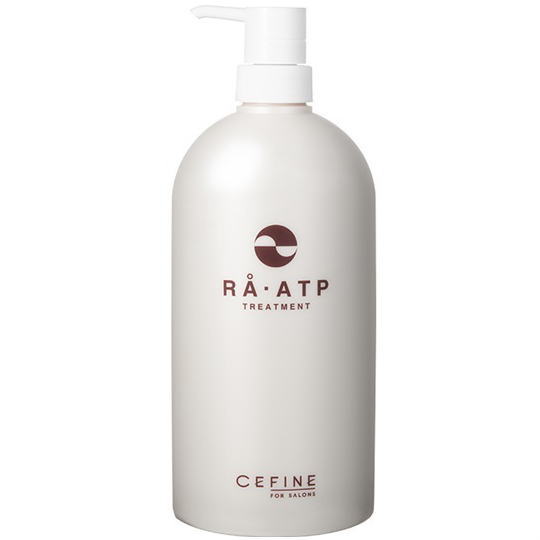 ●【送料無料】 セフィーヌ ／ ＲＡ・ＡＴＰ（ラ・エーティーピー）トリートメント　800ml サロン専売品