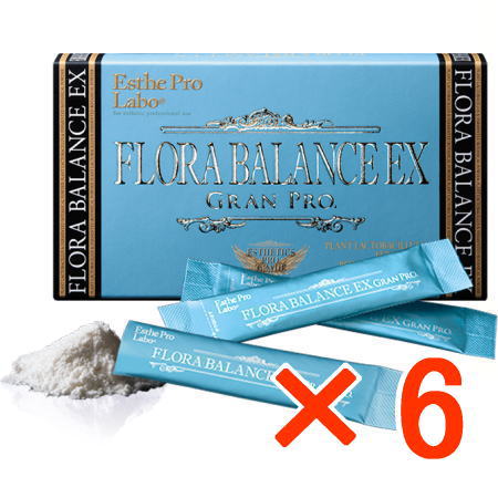 楽天市場】☆【送料無料】エステプロ ラボ ／ フローラバランスEX