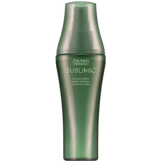 資生堂 シセイドウ ／ サブリミック／ フェンテフォルテ クリアシャワー  120ml【3個】 楽天市場】☆【送料無料】 資生堂 シセイドウ ／ サブリミック