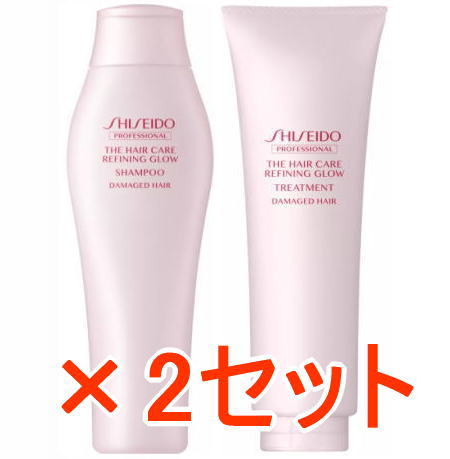 楽天市場】☆【送料無料】 資生堂 プロフェッショナル リファイニング