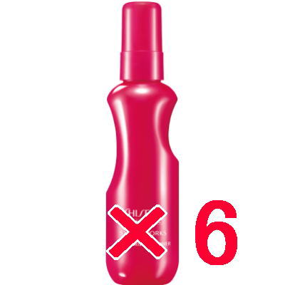 ●【送料無料】 資生堂 シセイドウ ／ ステージ ワークス モイスチャーライジングプライマー 150ml 【6個】 スタイリング エマルジョン サロン専売品