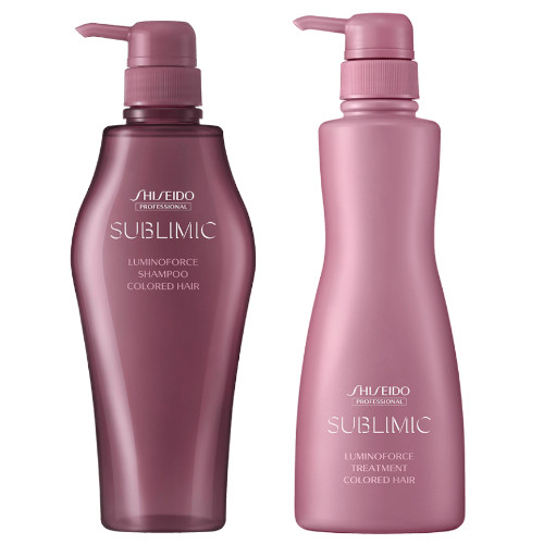 SHISEIDOサブリミック シャンプー トリートメント　1500ml 楽天市場】☆【送料無料】 資生堂 シセイドウ ／ サブリミック