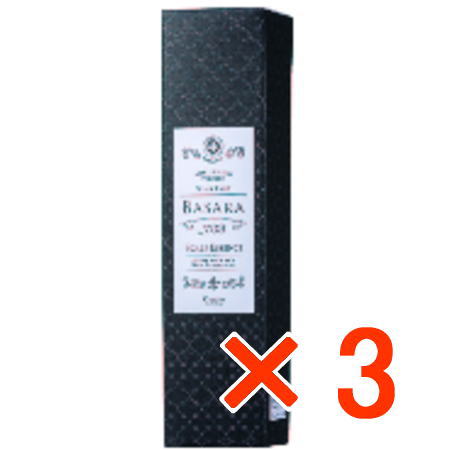 ●【送料無料】 クラシエ バサラ 703 薬用スカルプエッセンス EX 145ml 【3個】