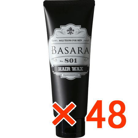 楽天市場】【×6個】クラシエ バサラ ソリッドワックス 801 90g : bellashop